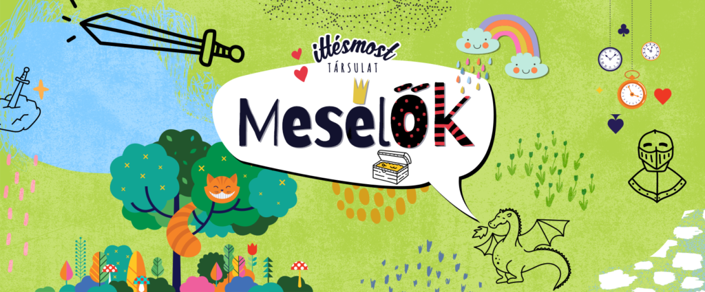 ReSTART Feszt - Itt és Most