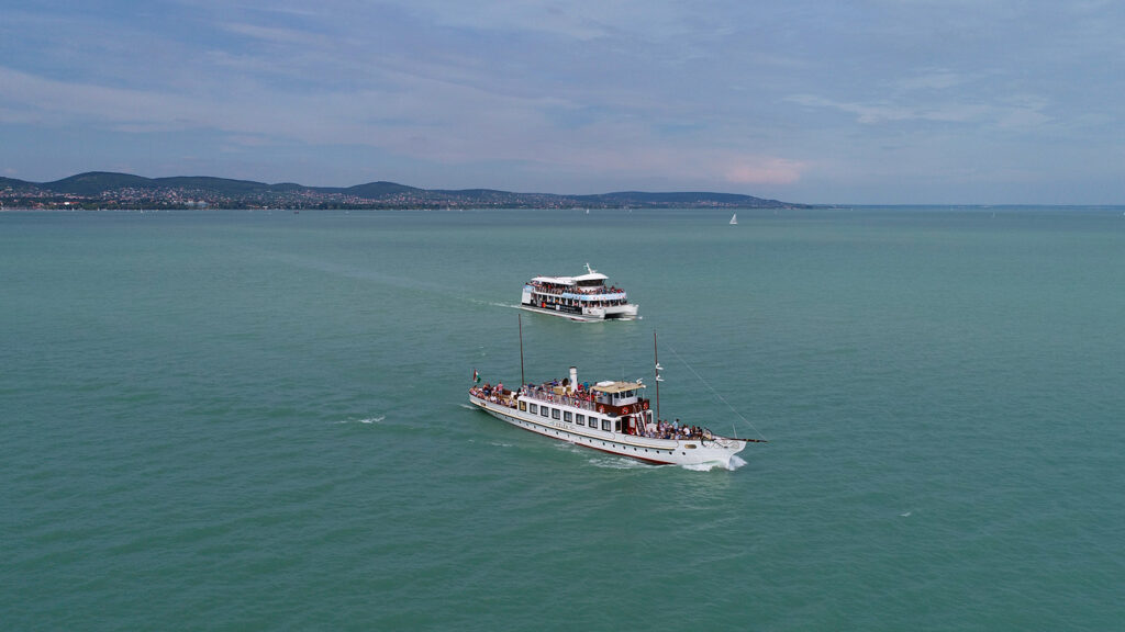 Balatoni Hajózás Napja