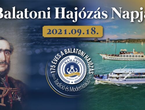Balatoni Hajózás Napja