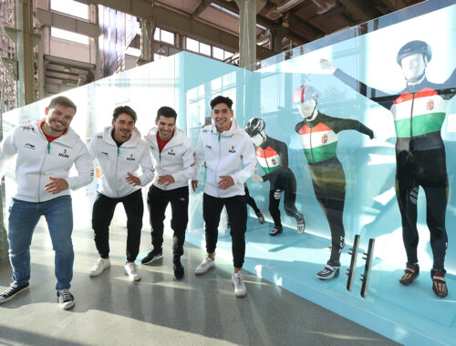 Világraszóló Bajnokaink