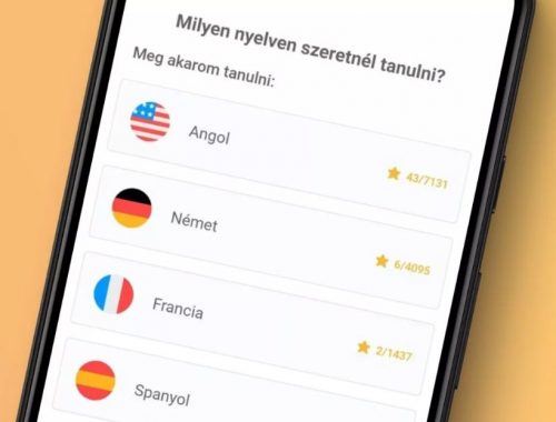 Xeropan applikáció