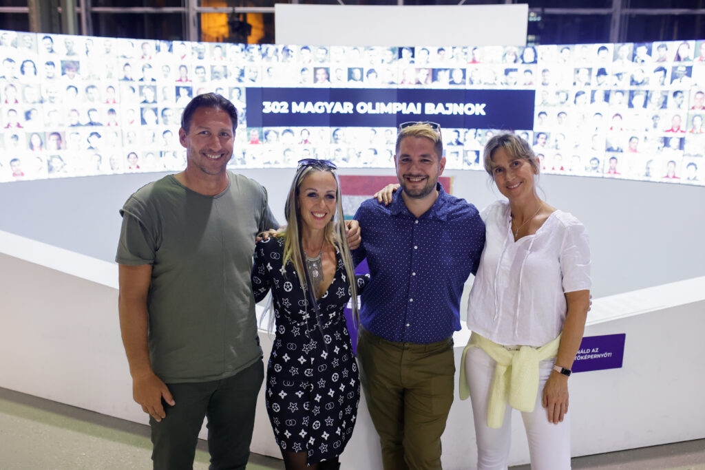 Sport általi nevelés