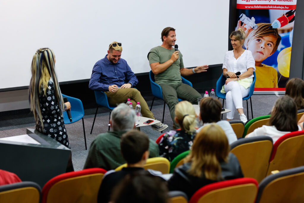 Sport általi nevelés