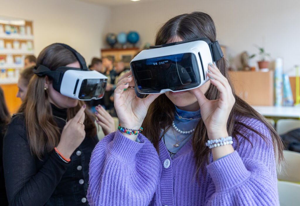 Mozaik Múzeumtúra iskolai edukációs program