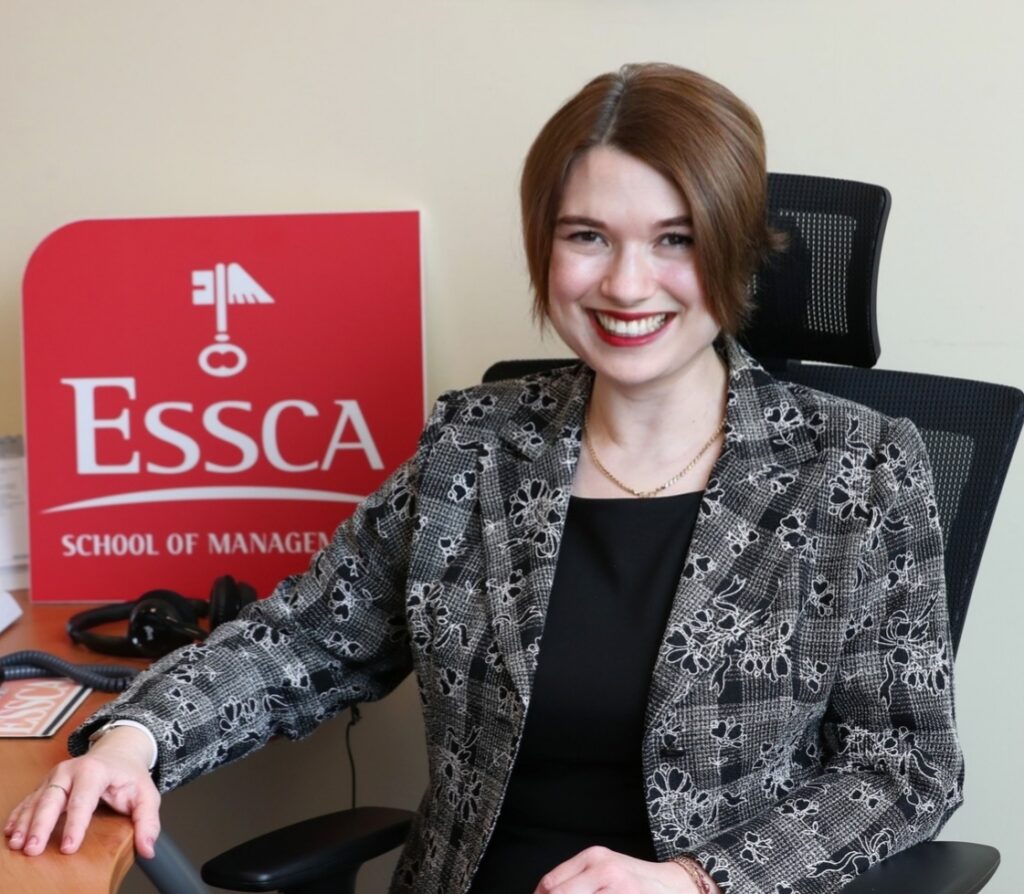 ESSCA