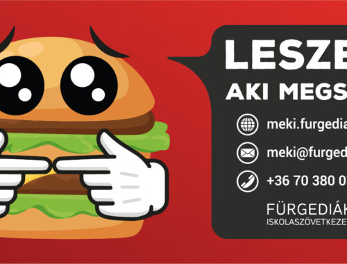 Fürge Diák Iskolaszövetkezet