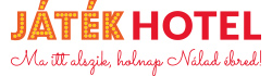 Játék Hotel