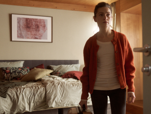 a nők elleni erőszak megszüntetése