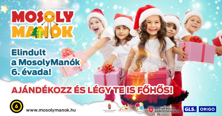 Mosolymanók