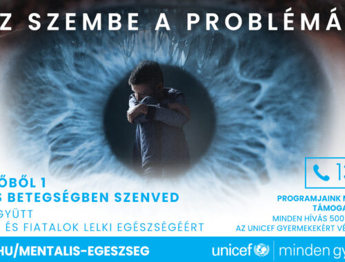 UNICEF Gyermekek Világnapja