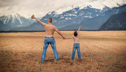 Nemzetközi férfinap