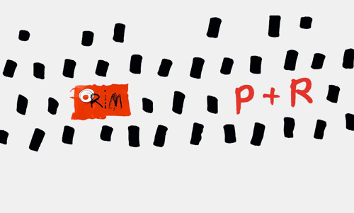 Radnóti P+R workshop