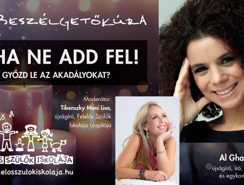 Adventi Léleksimogató Kalendárium - Al Ghaoui Hesna