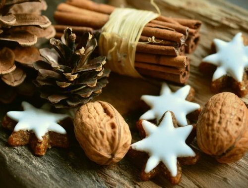 karácsonyi készülődés