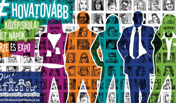 #hovatovább 2022