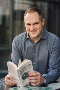 Steigervald Krisztián