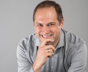 Steigervald Krisztián