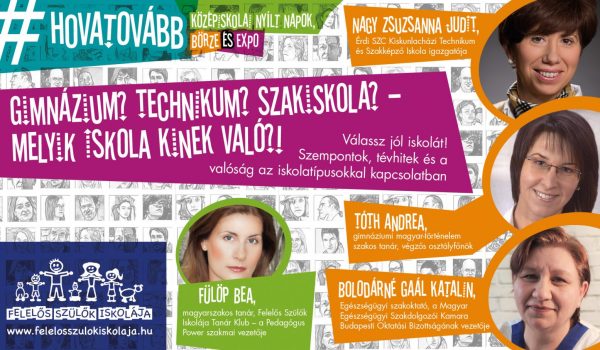 iskolaválasztás