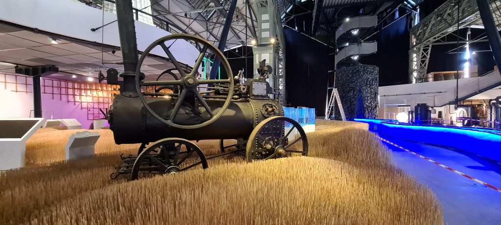 Álmok Álmodói - agrár