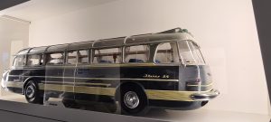 Álmok Álmodói - Ikarus busz