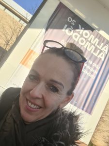 Álmok Álmodói - Lisa