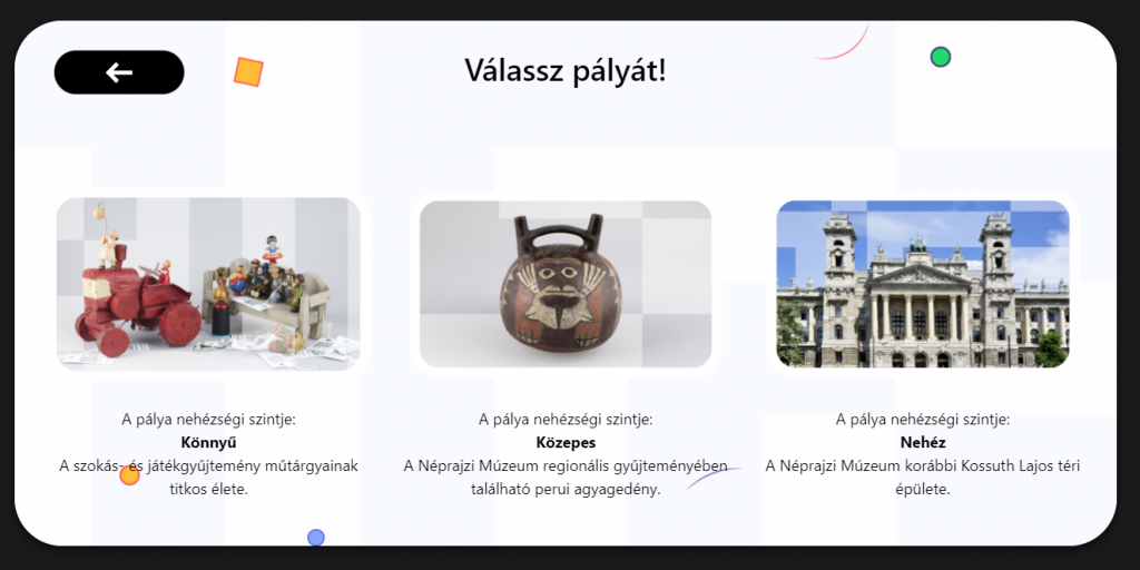 DEMÓ 5 - Bartók Béla és a türelemüvegek