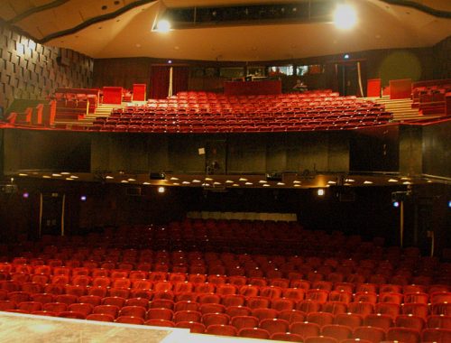 Pesti Magyar Színház