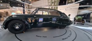 Álmok Álmodói - T77