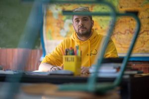 Balatoni József, Jocó bácsi