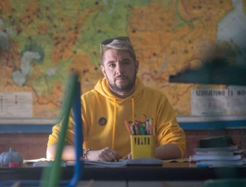 Balatoni József, Jocó bácsi