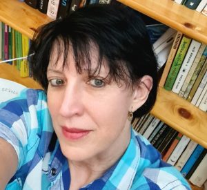 Dr. Mangó Gabriella