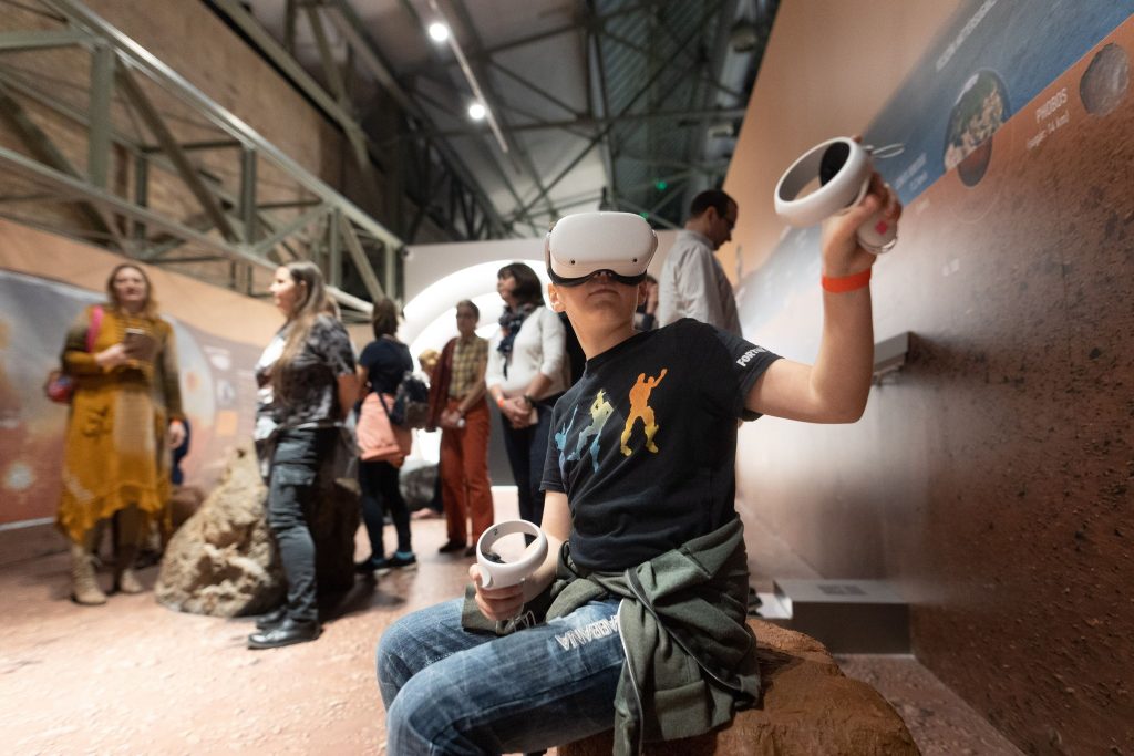 Álmok Álmodói 20 kiállítás