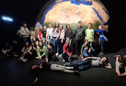 Álmok Álmodói 20 kiállítás