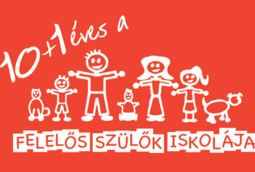 Felelős Szülők Iskolája Élménysziget