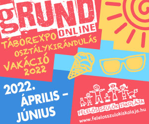 GRUND Táborexpo 2022