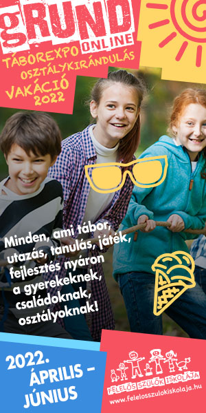 GRUND Táborexpo 2022