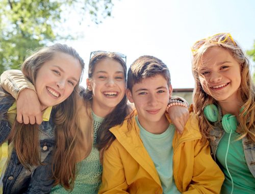 osztálykirándulás