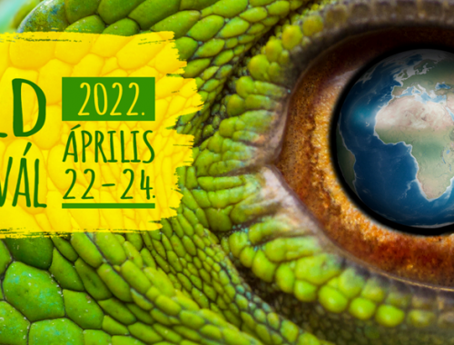 Zöld Föld Fesztivál az Állatkertben