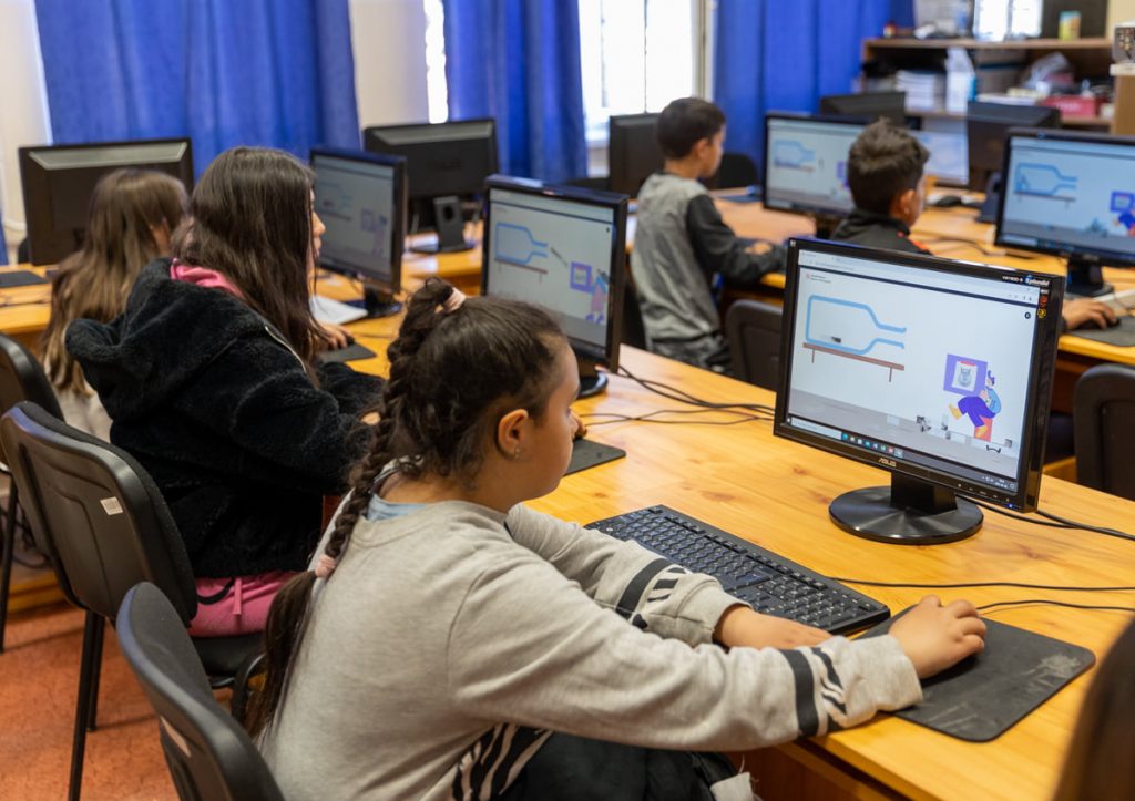 Mozaik Múzeumtúra iskolai edukációs program