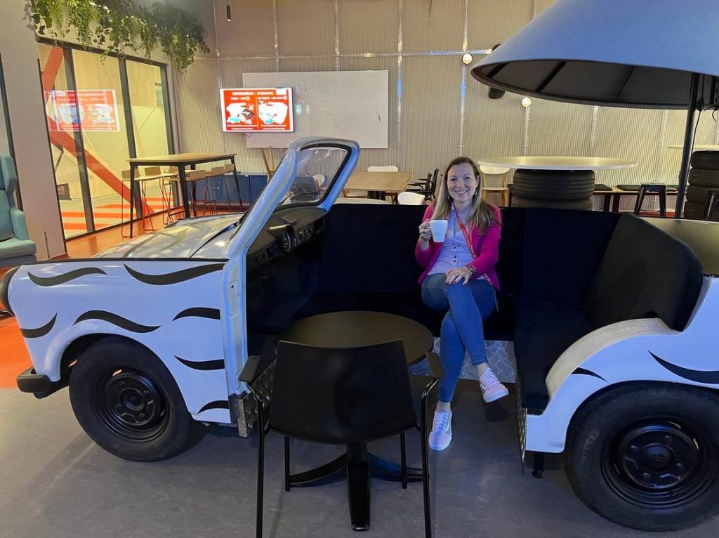 Lányok Napja a Boschnál