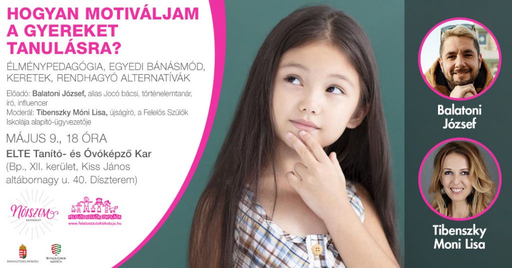 Hogyan motiváljam a gyereket a tanulásra?