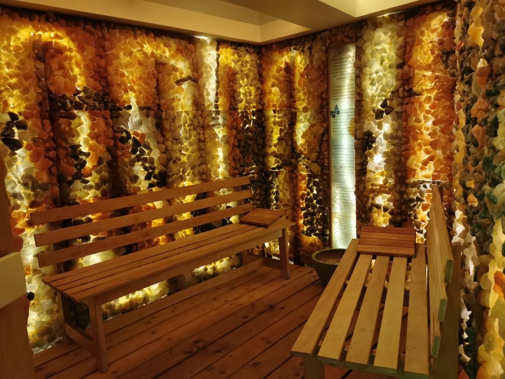 Dráva Hotel wellness