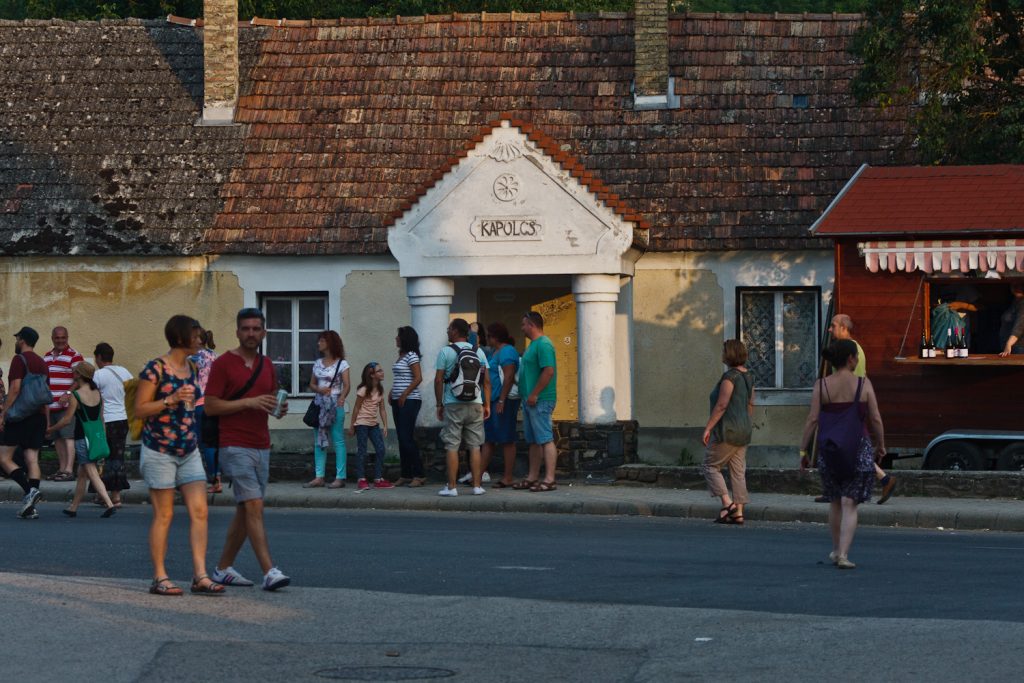 Művészetek Völgye