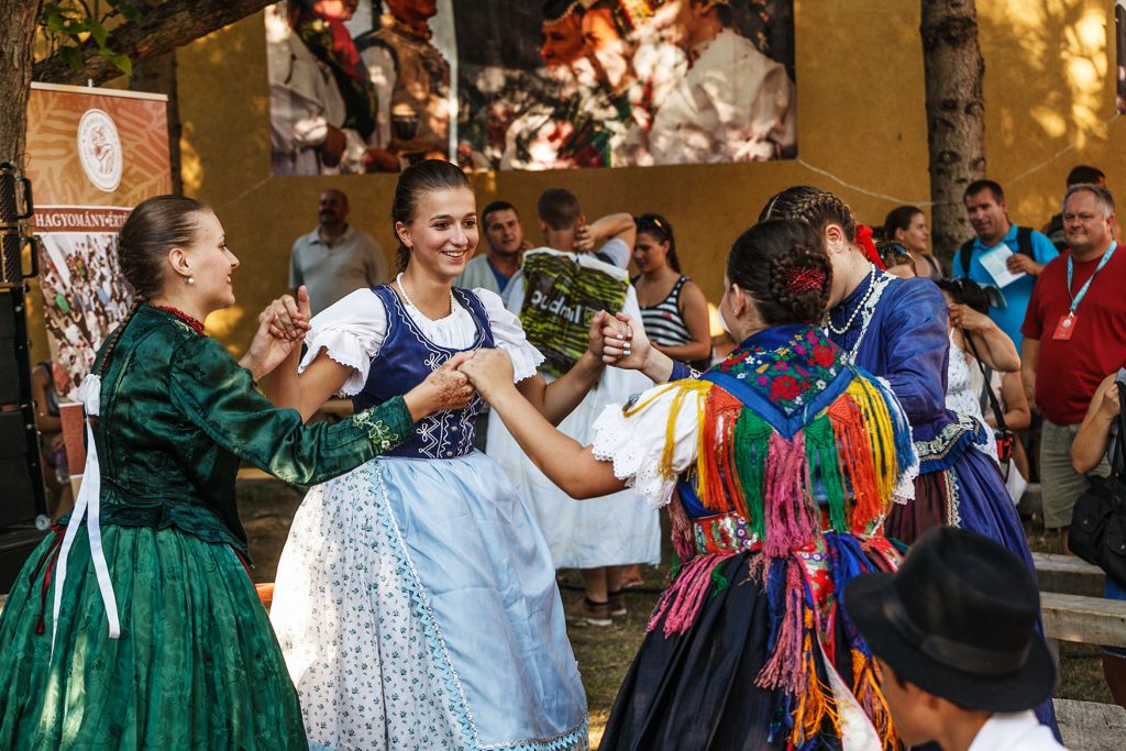 Művészetek Völgye