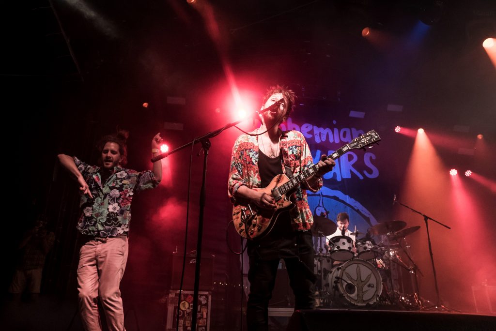 Művészetek Völgye