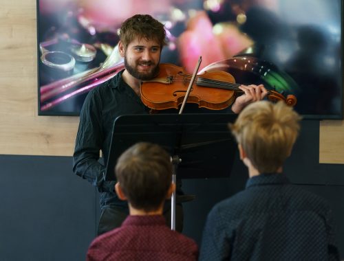 Kalandra Fül Fesztivál