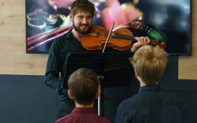 Kalandra Fül Fesztivál