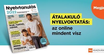 nyelvtanulás