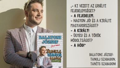 Tanulj szabadon, taníts szabadon