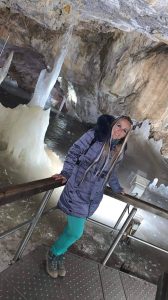 Dobsinai Jégbarlang